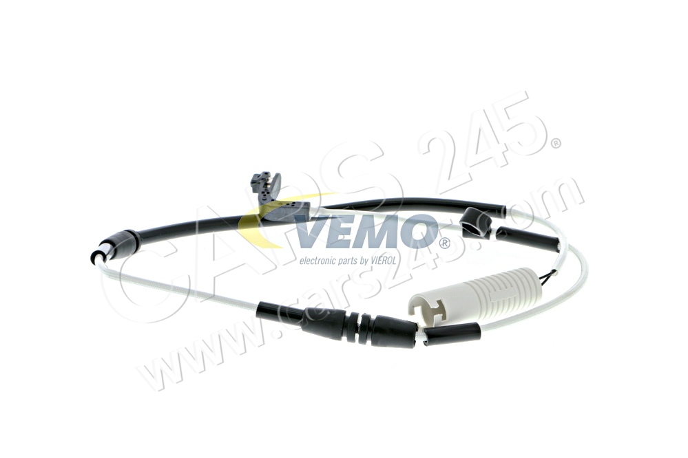 Warning Contact, brake pad wear VEMO V20-72-5123