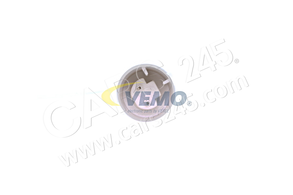 Warning Contact, brake pad wear VEMO V20-72-5123 2