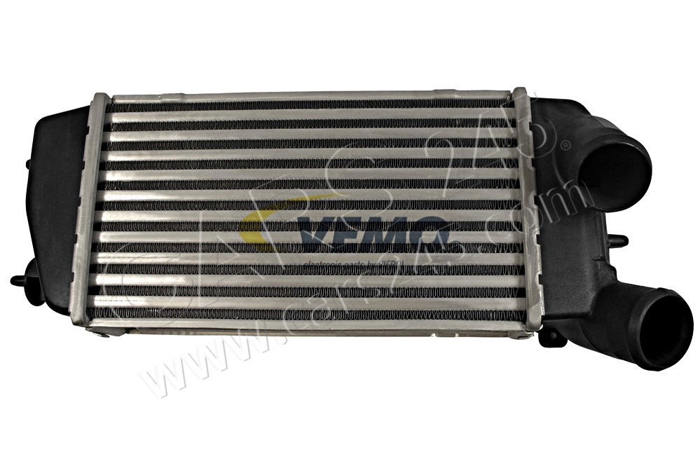Charge Air Cooler VEMO V22-60-0008