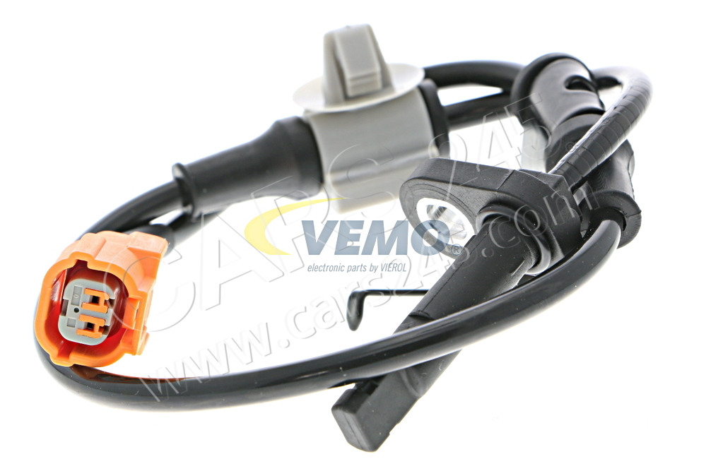 Sensor, wheel speed VEMO V26-72-0096