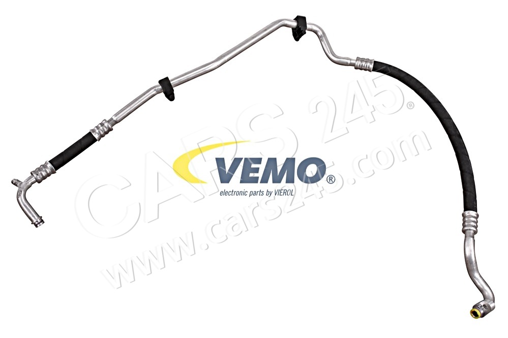 High-/Low Pressure Line, air conditioning VEMO V30-20-0039