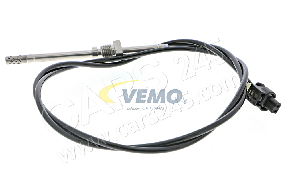 Sensor, exhaust gas temperature VEMO V30-72-0193-1