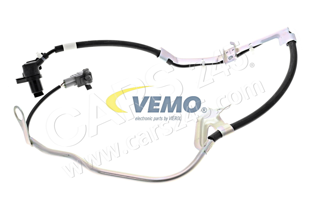 Sensor, wheel speed VEMO V70-72-0043