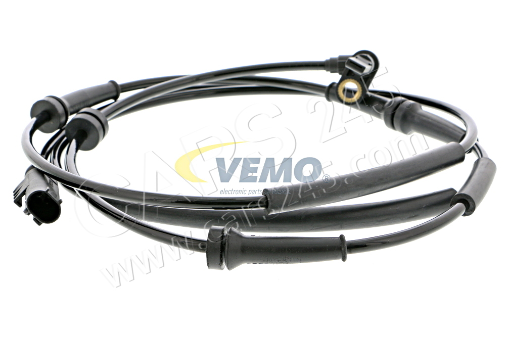 Sensor, wheel speed VEMO V24-72-0181