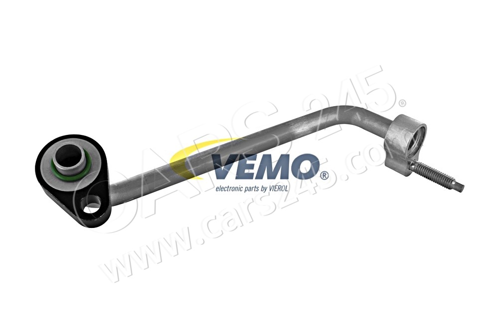 High Pressure Line, air conditioning VEMO V25-20-0002