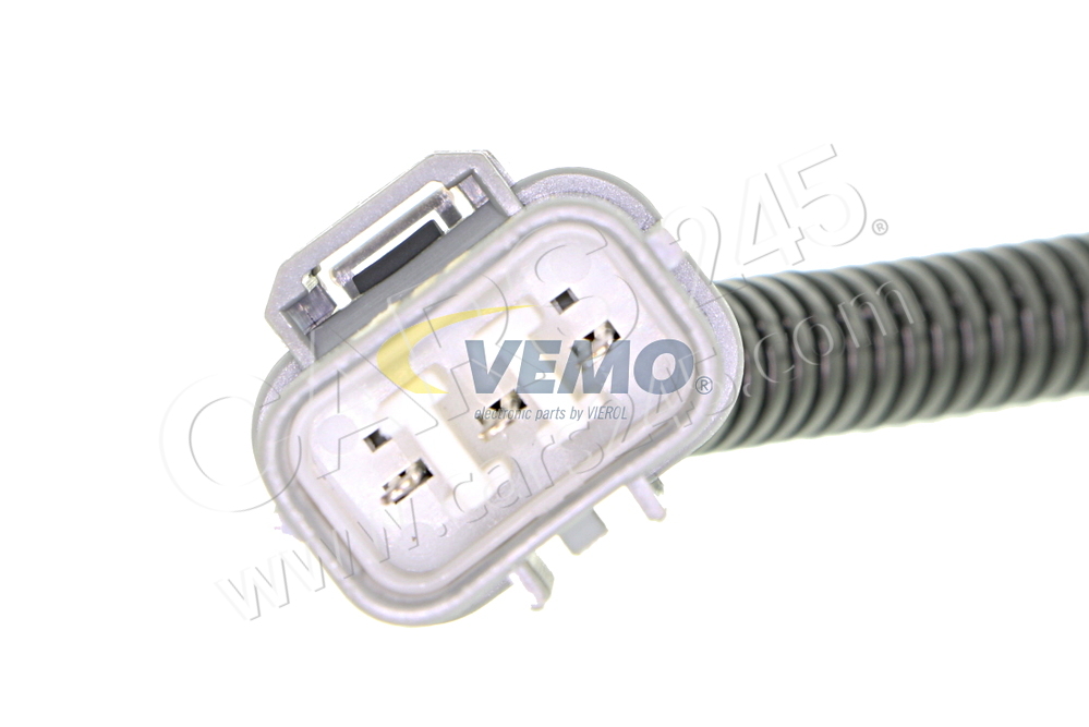 Sensor, crankshaft pulse VEMO V26-72-0010 2