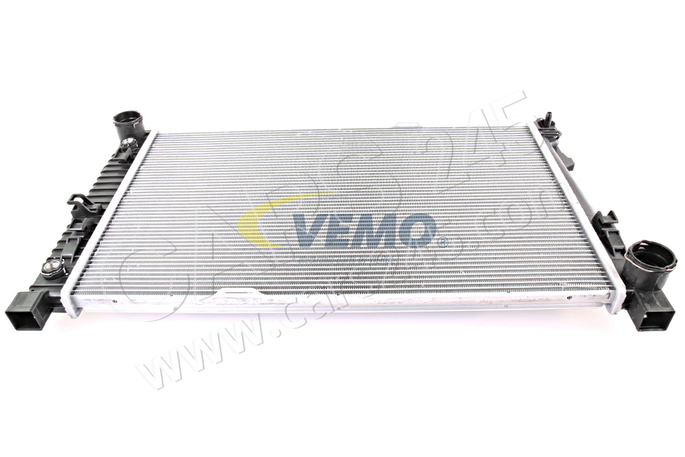 Radiator, engine cooling VEMO V30-60-1277