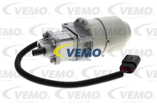 Valve Unit, aut. transm. hydraulic unit VEMO V30-86-0012