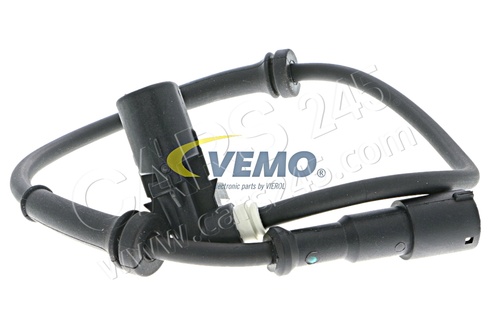 Sensor, wheel speed VEMO V46-72-0154