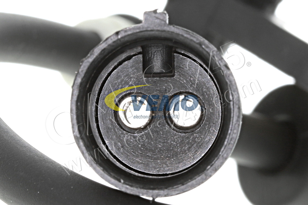 Sensor, wheel speed VEMO V46-72-0154 2