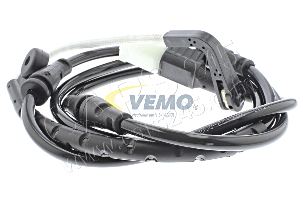 Warning Contact, brake pad wear VEMO V48-72-0006