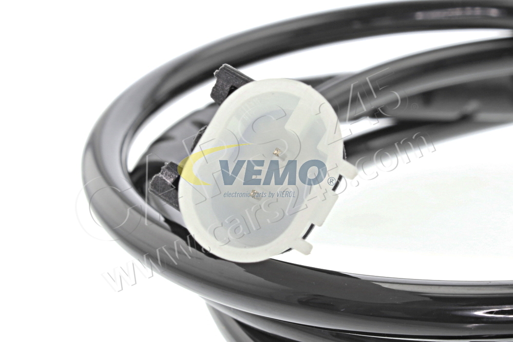 Warning Contact, brake pad wear VEMO V48-72-0006 2