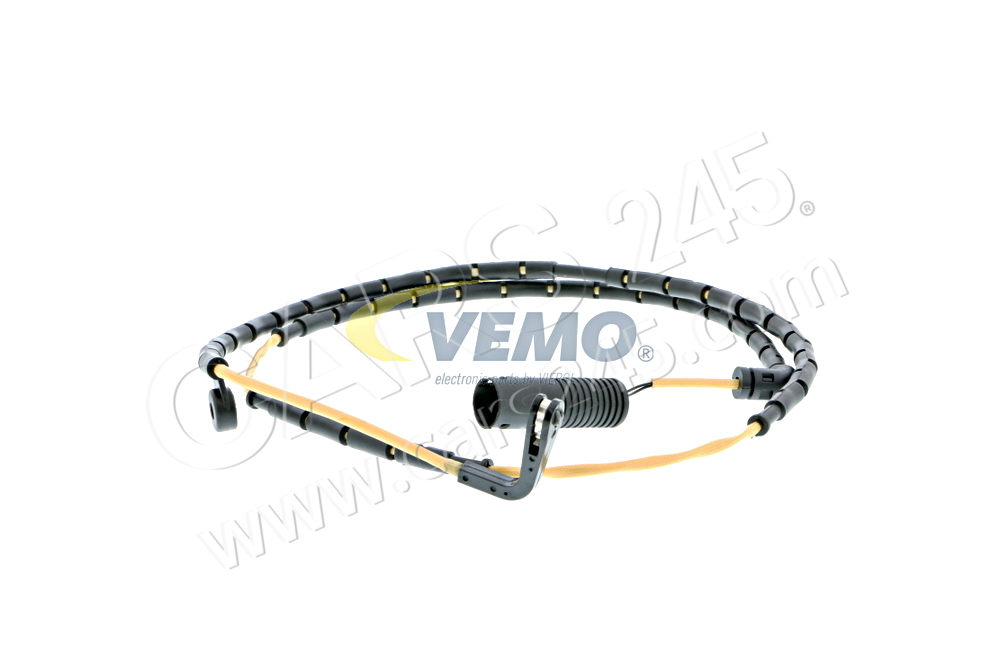 Warning Contact, brake pad wear VEMO V48-72-0009