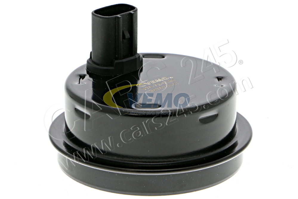 Sensor, wheel speed VEMO V70-72-0199