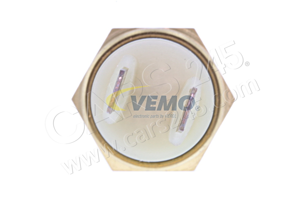Temperature Switch, intake manifold preheating VEMO V15-99-2010 2