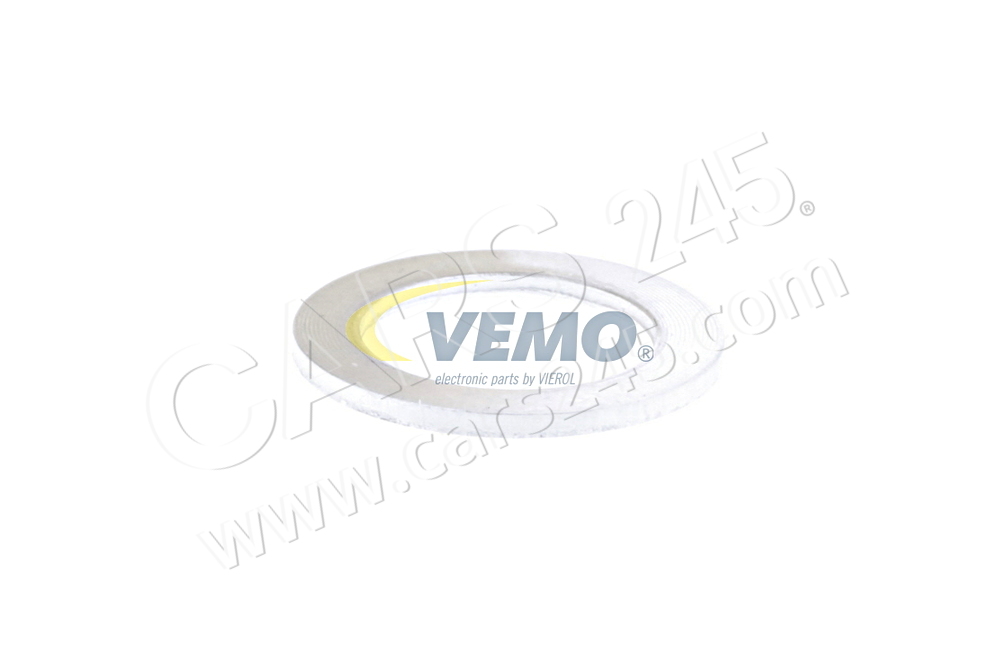 Temperature Switch, intake manifold preheating VEMO V15-99-2010 3