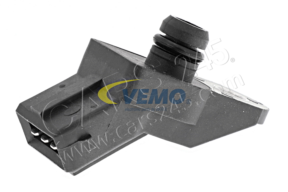 Sensor, intake manifold pressure VEMO V22-72-0060