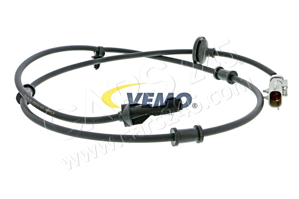 Sensor, wheel speed VEMO V33-72-0046