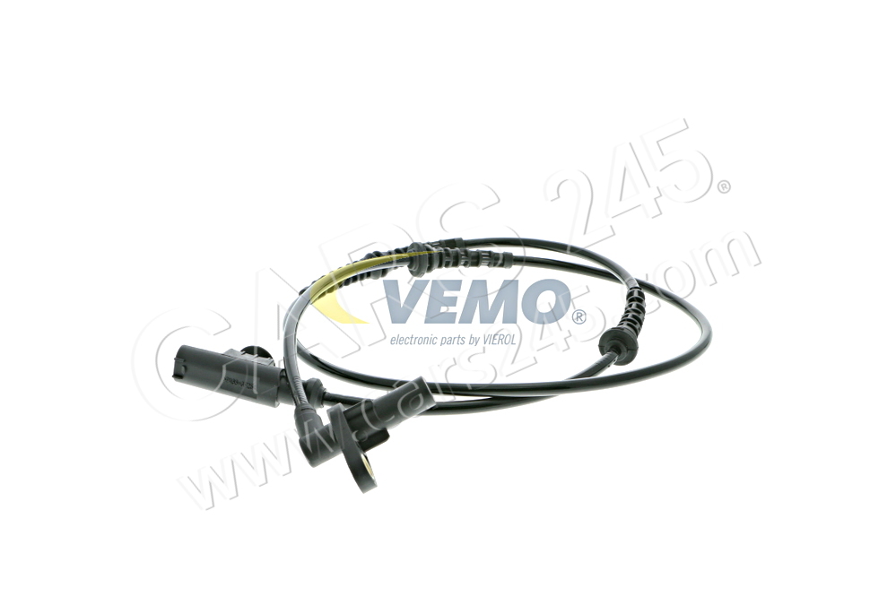 Sensor, wheel speed VEMO V48-72-0065