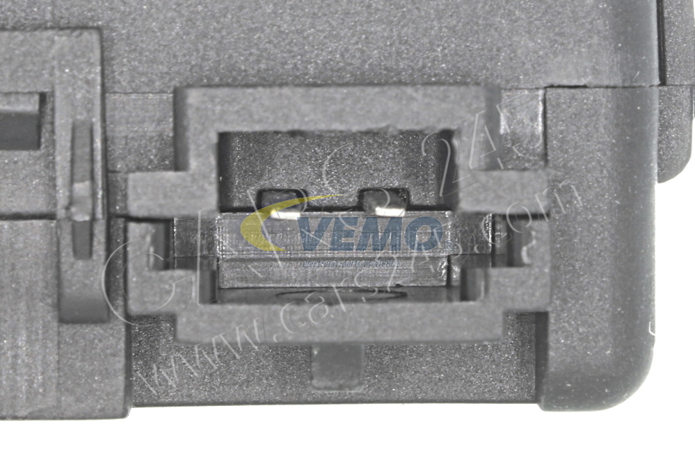 Actuator, blending flap VEMO V51-77-0029 2