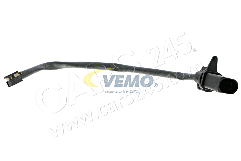Warning Contact, brake pad wear VEMO V10-72-1328
