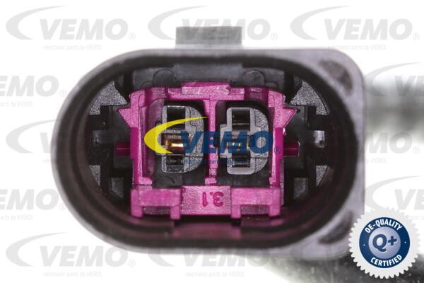 Sensor, exhaust gas temperature VEMO V10-72-1432 2