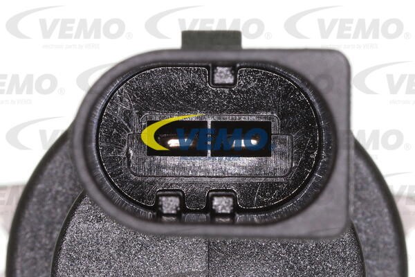Control Valve, fuel quantity (common rail system) VEMO V20-11-0009 2