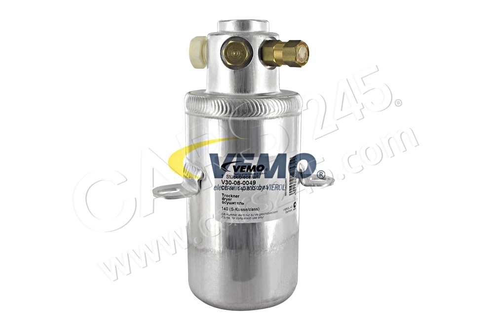 Dryer, air conditioning VEMO V30-06-0049
