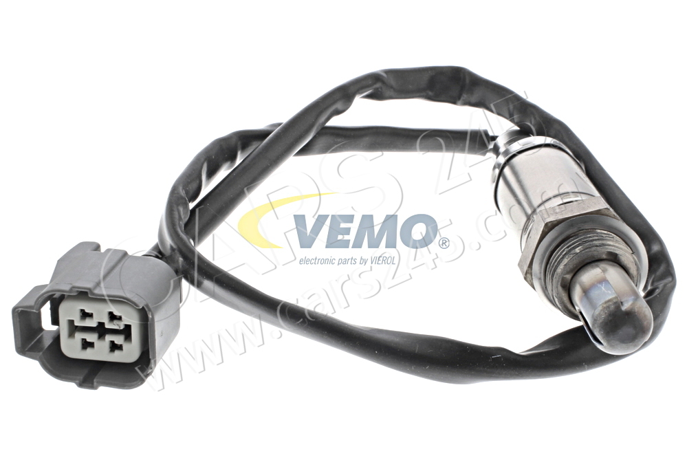 Lambda Sensor VEMO V48-76-0001