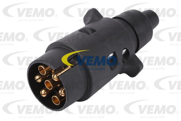 Trailer Plug VEMO V98-66015