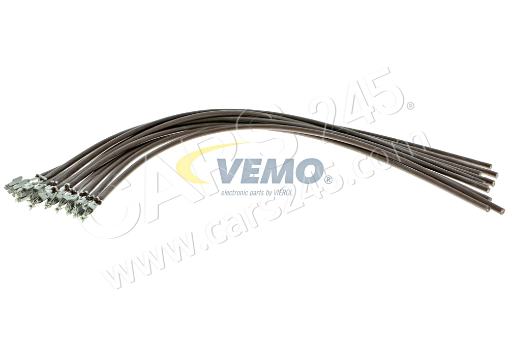 Repair Kit, cable set VEMO V99-83-0050