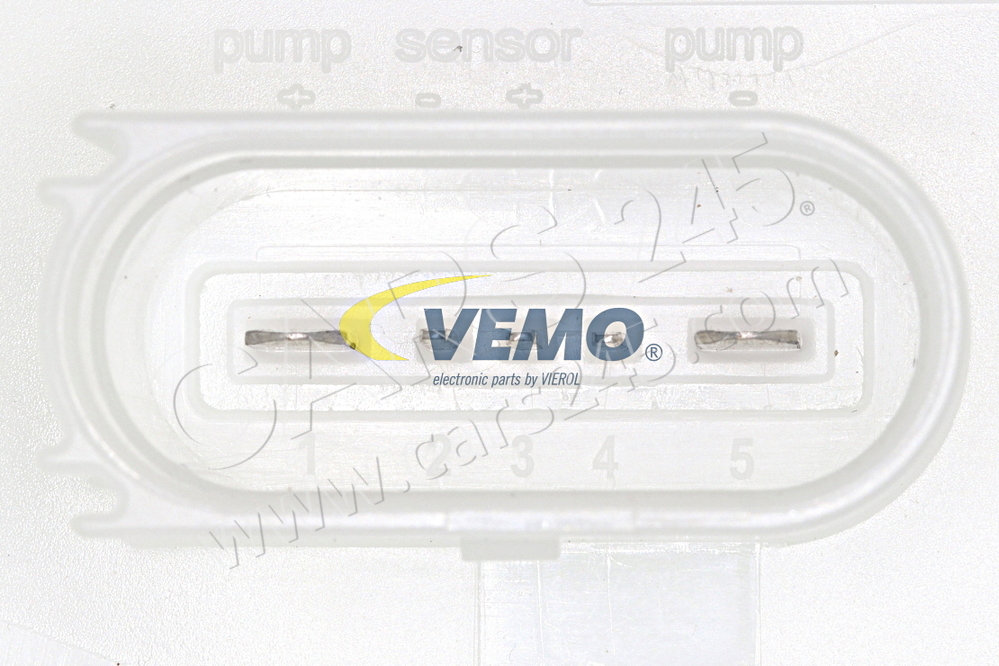 Fuel Feed Unit VEMO V10-09-0852 2
