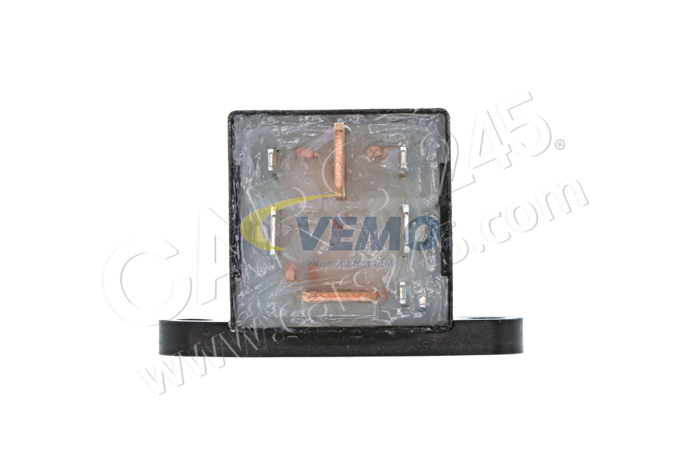 Relay, glow plug system VEMO V15-71-0028 2