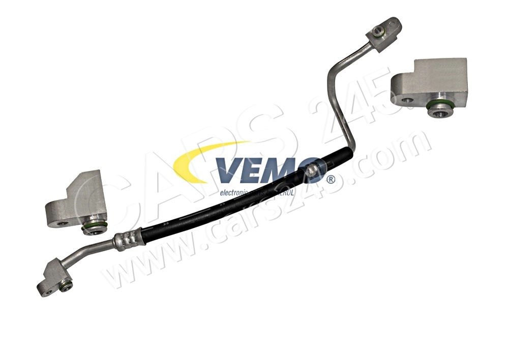 High-/Low Pressure Line, air conditioning VEMO V24-20-0004