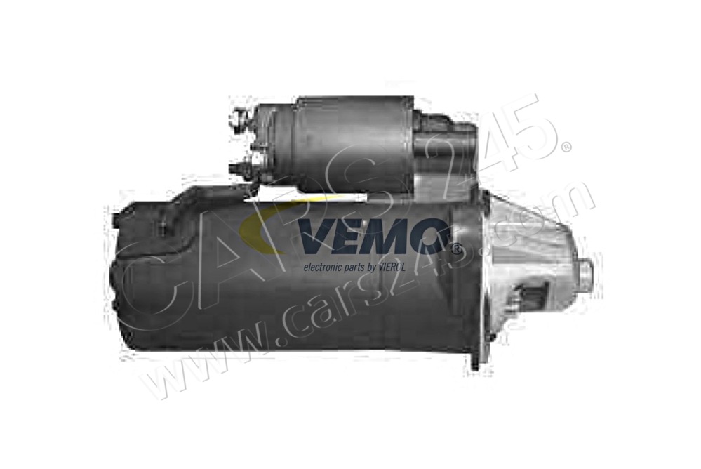 Starter VEMO V25-12-74240