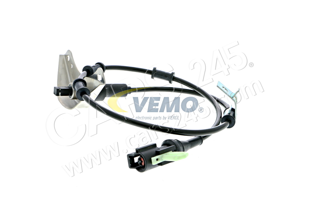 Sensor, wheel speed VEMO V25-72-1138