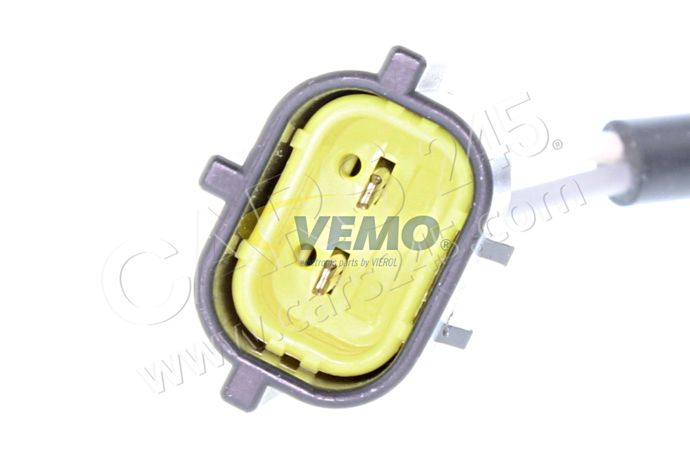 Sensor, wheel speed VEMO V32-72-0037 2