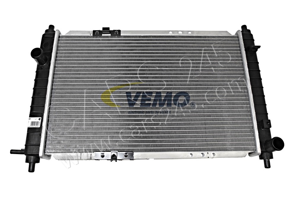 Radiator, engine cooling VEMO V51-60-0001