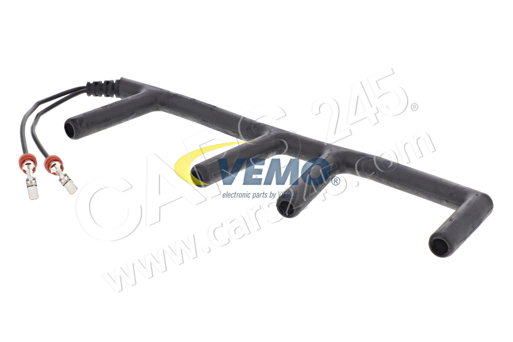 Repair Kit, cable set VEMO V10-83-0114
