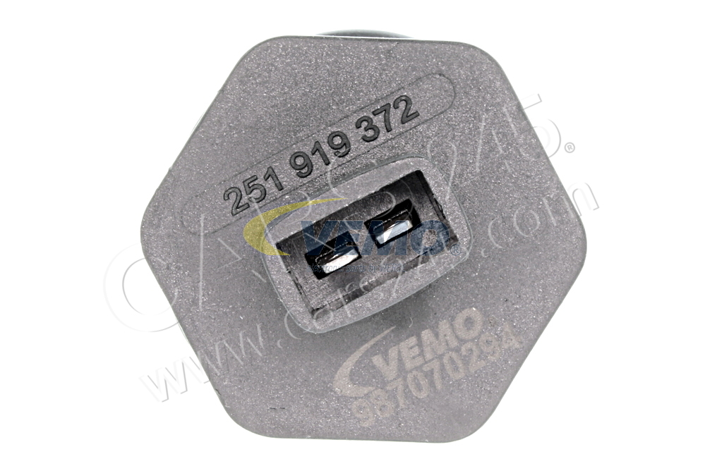 Sensor, coolant level VEMO V10-99-0024 2