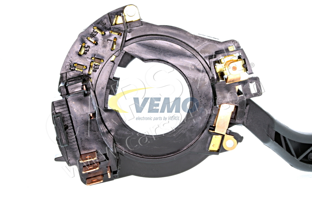Steering Column Switch VEMO V15-80-3213 2