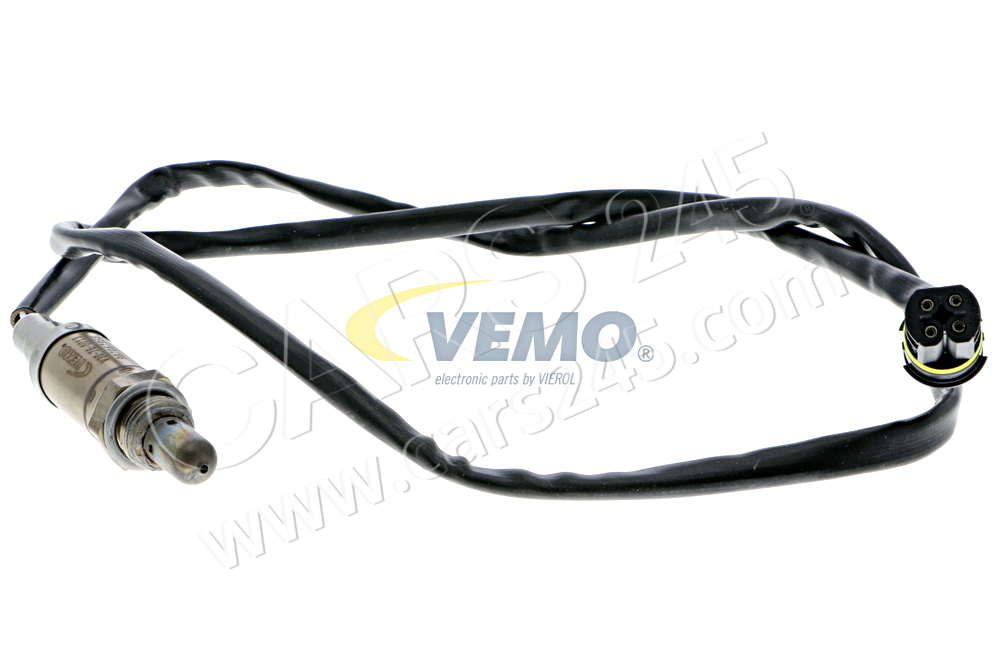 Lambda Sensor VEMO V30-76-0013