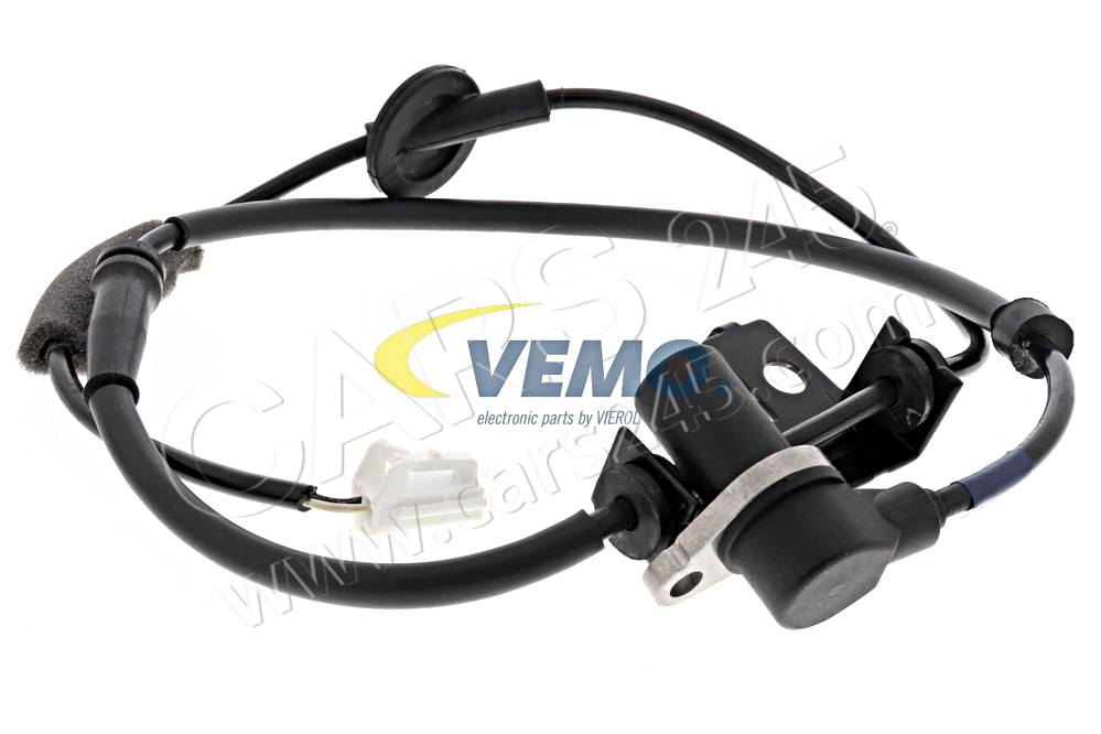 Sensor, wheel speed VEMO V52-72-0175