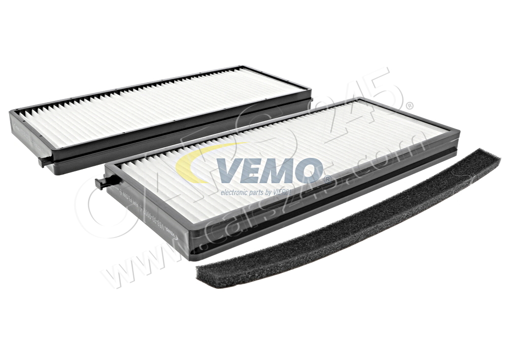 Filter, interior air VEMO V53-30-5001