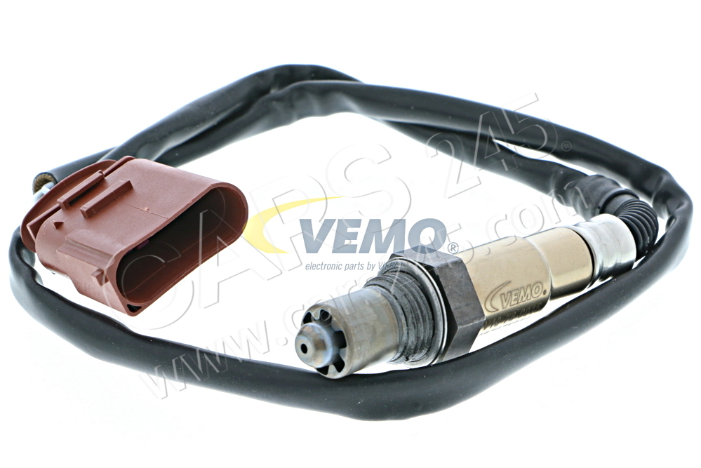 Lambda Sensor VEMO V10-76-0015