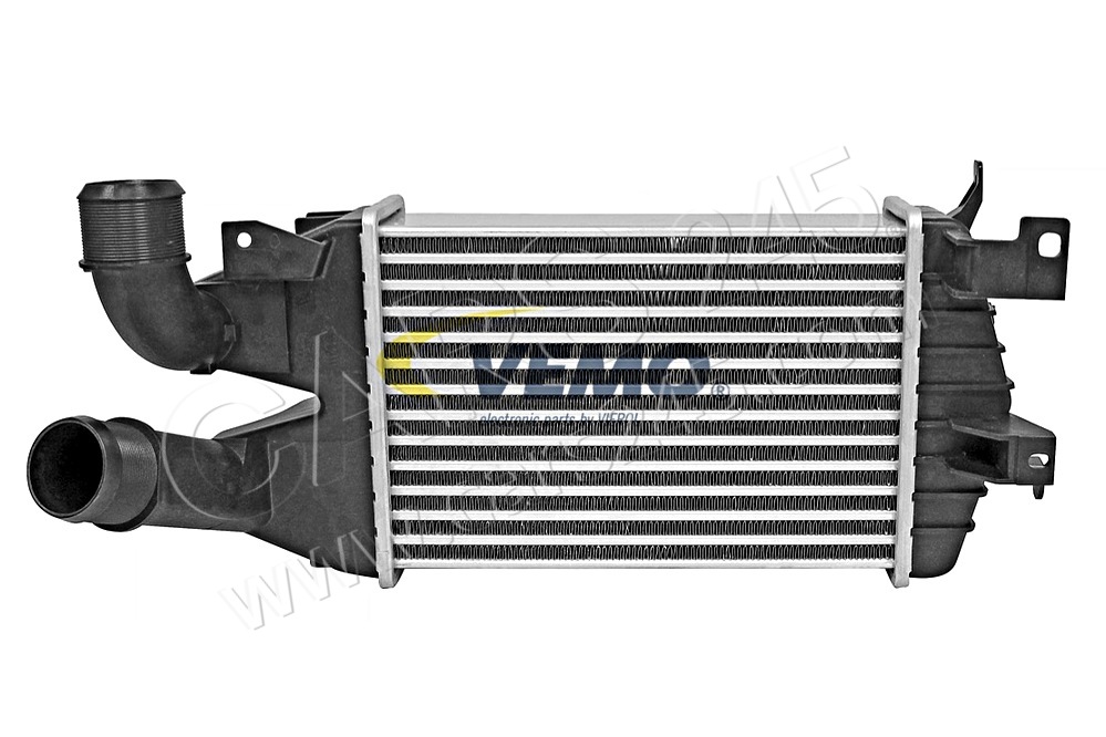 Charge Air Cooler VEMO V40-60-2060