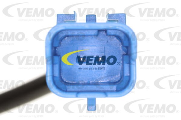 Sensor, wheel speed VEMO V42-72-0056 2