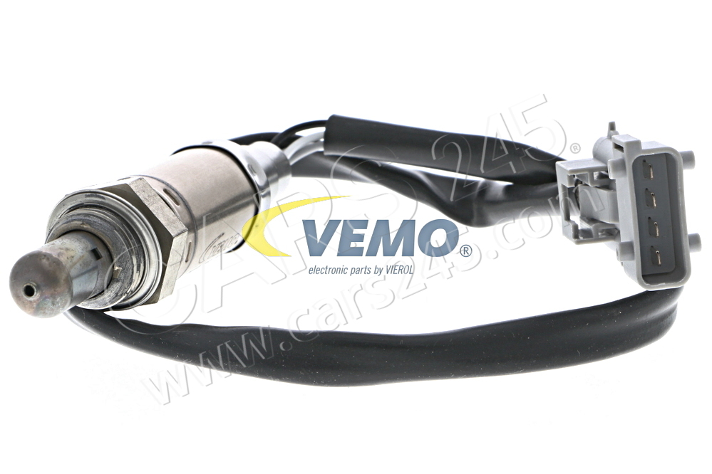 Lambda Sensor VEMO V45-76-0001
