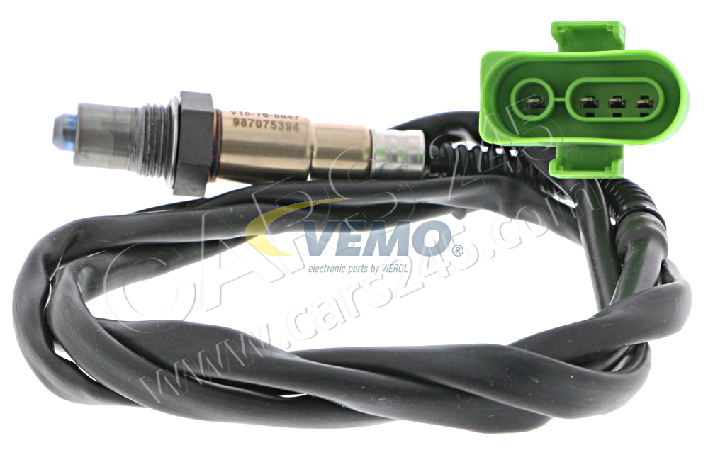 Lambda Sensor VEMO V10-76-0047