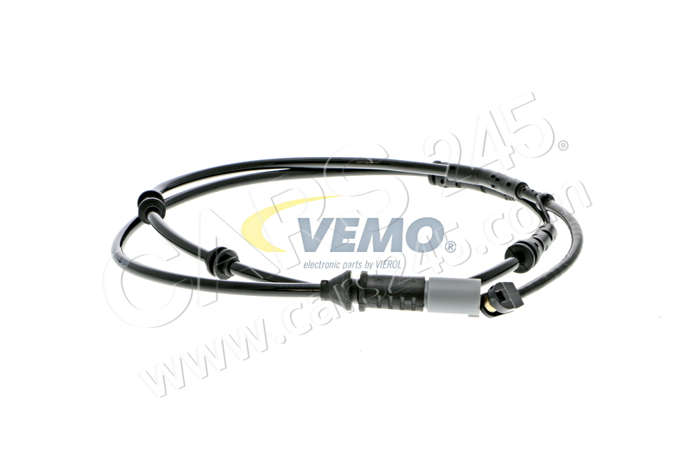 Warning Contact, brake pad wear VEMO V20-72-0031